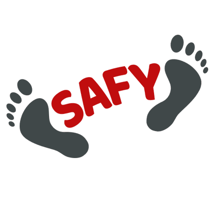 Safy logo